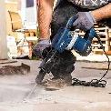 Demolition team available