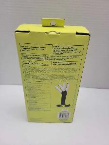 Onn Portable LED Spray light & Phone Holder - Photo 2