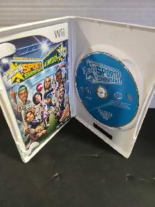 Wii Celebrity Sports Showdown - Photo 2