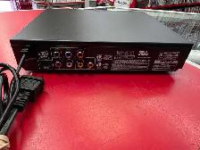 lecteur dvd neuf Sylvania - Photo 2
