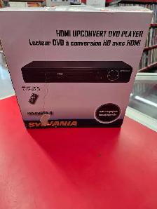 lecteur dvd neuf Sylvania - Photo 4