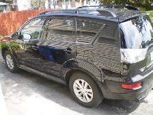 mitsubishi outlander 2011 super condition  beau look...!! - Photo 2