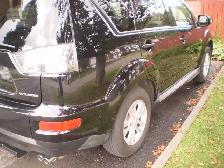 mitsubishi outlander 2011 super condition  beau look...!! - Photo 4