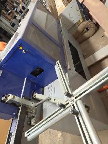 Felder G330 Edge Bander, year of 2018, excellent condition - Photo 3