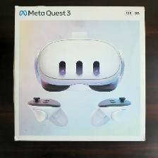 Meta Quest 3 128GB VR Headset
