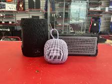 Haut-parleur Bluetooth