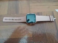 Fitbit Versa (1st Gen) Smartwatch FB505 Rose Gold