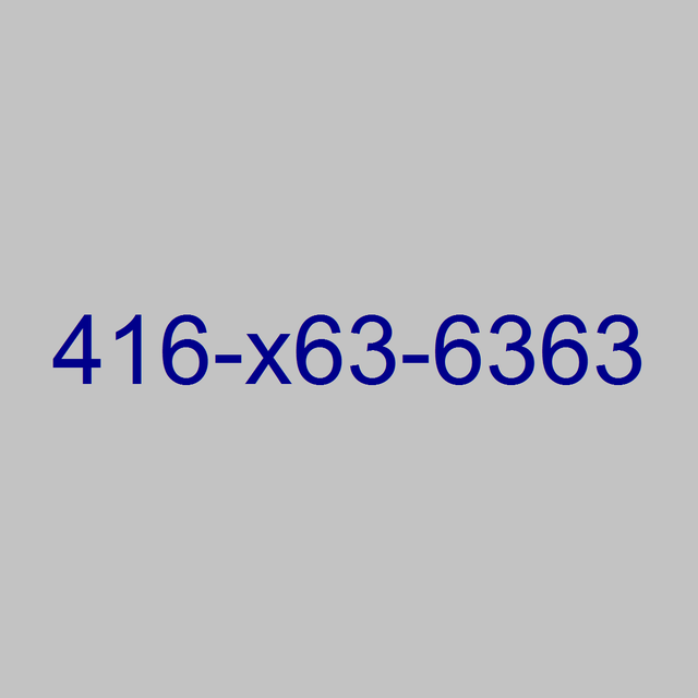 Promote with Toronto 416 Number your Business