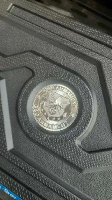 G&G airsoft pistolet  2 mag avec box neuf
