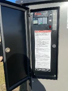 HeatmasterSS Wood Boiler - Photo 2