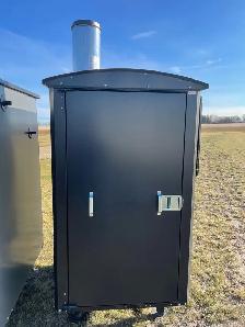 HeatmasterSS Wood Boiler - Photo 3