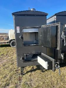 HeatmasterSS Wood Boiler - Photo 5