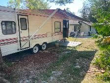 Jayco 3000FS trailer - Photo 2