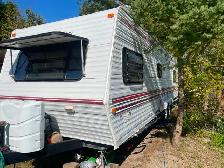 Jayco 3000FS trailer - Photo 3
