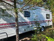 Jayco 3000FS trailer - Photo 4