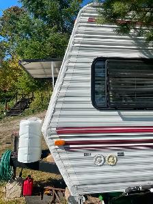 Jayco 3000FS trailer - Photo 5