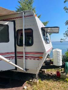 Jayco 3000FS trailer - Photo 6