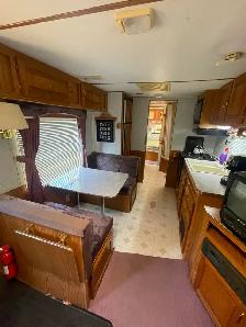 Jayco 3000FS trailer - Photo 9