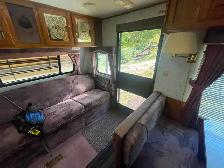Jayco 3000FS trailer - Photo 10