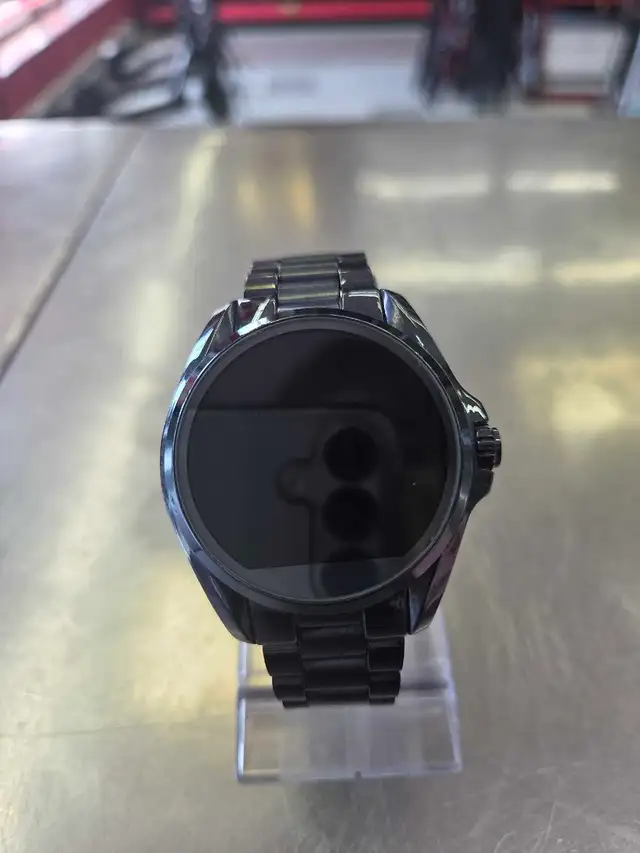 Montre intelligente Michael Kors