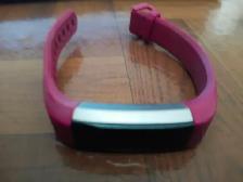Fitbit Alta HR Fitness Activity Tracker Heart Rate Monitor FB408