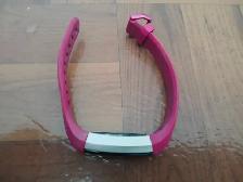 Fitbit Alta HR Fitness Activity Tracker Heart Rate Monitor FB408 - Photo 2