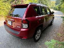 2016 Jeep Compass 4x4 Senior owned 82,400 original Kilometres - Photo 3