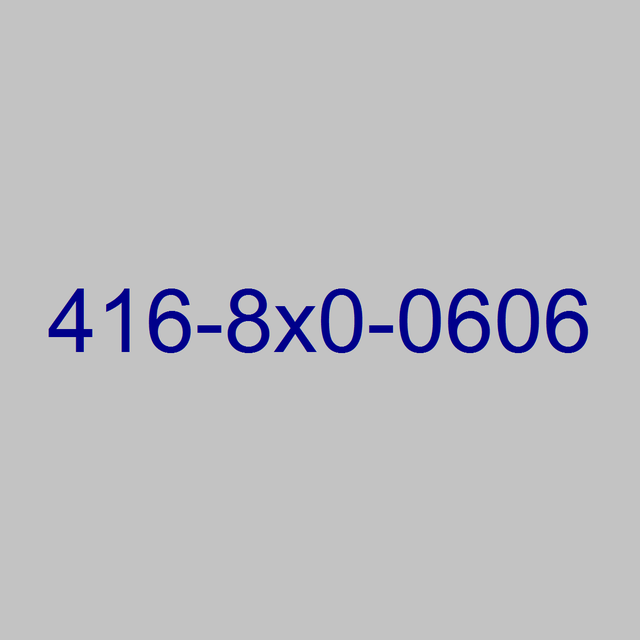 Show Prestige and Memorable 416 Number yo the client
