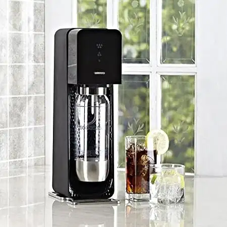 Soda Stream - FREE