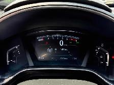 2017 Honda CR-V Touring - Photo 3