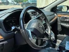 2017 Honda CR-V Touring - Photo 5