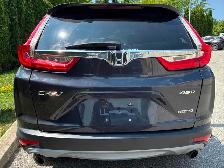 2017 Honda CR-V Touring - Photo 6