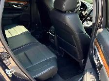 2017 Honda CR-V Touring - Photo 8