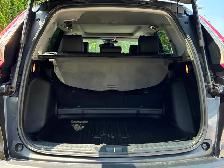 2017 Honda CR-V Touring - Photo 10