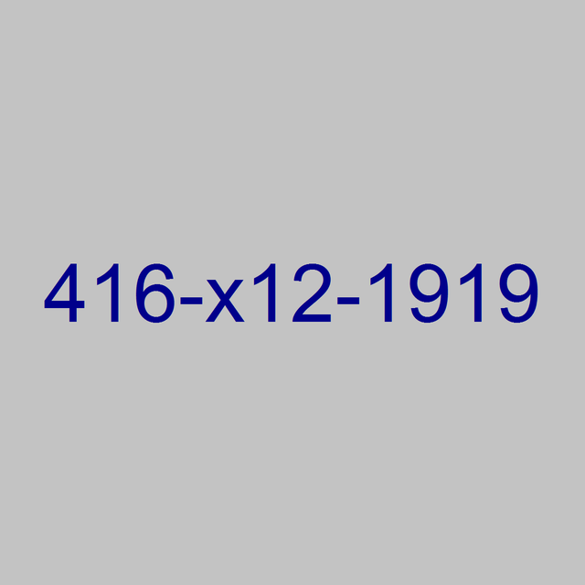 Absolutely georgies and unique ViP 416 numbers