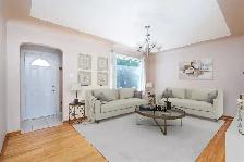 Inglewood lot and house for sale and open to offer
