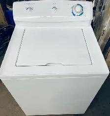Frigidaire Heavy Duty Washer,