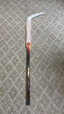 True 9x4 Goalie stick - Photo 2