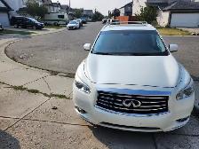2015 INFINITI QX60 138000KM - Photo 3