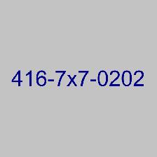 Get Today Georgies Easy Memorable ViP 416 Number