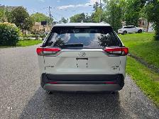 2019 Toyota RAV4 Limited Sunroof REMOTE START,Leather Heated / v - Photo 6