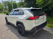 2019 Toyota RAV4 Limited Sunroof REMOTE START,Leather Heated / v - Photo 7