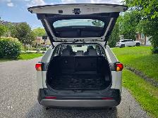2019 Toyota RAV4 Limited Sunroof REMOTE START,Leather Heated / v - Photo 9