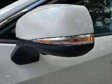 2019 Toyota RAV4 Limited Sunroof REMOTE START,Leather Heated / v - Photo 13