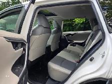 2019 Toyota RAV4 Limited Sunroof REMOTE START,Leather Heated / v - Photo 19