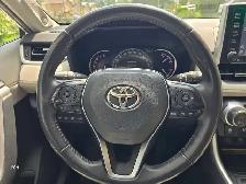 2019 Toyota RAV4 Limited Sunroof REMOTE START,Leather Heated / v - Photo 28