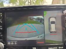 2019 Toyota RAV4 Limited Sunroof REMOTE START,Leather Heated / v - Photo 36