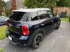 14 Mini Countryman  Low kms! - Photo 2