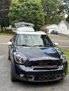 14 Mini Countryman  Low kms! - Photo 4