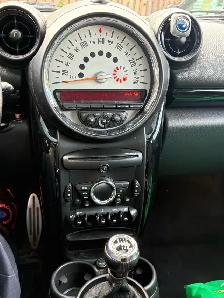 14 Mini Countryman  Low kms! - Photo 7